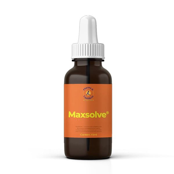Maxsolve® 15ml